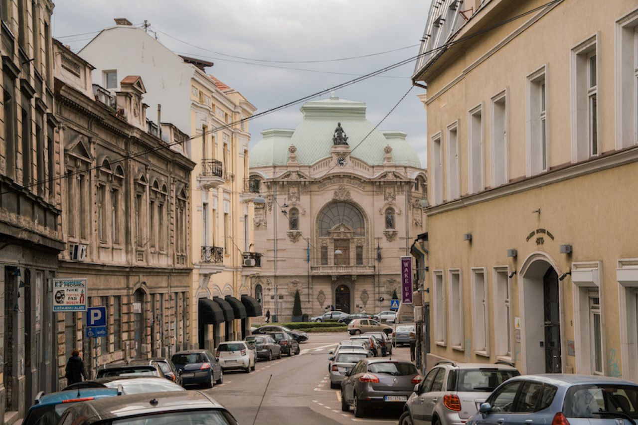 Nikola Nestorović - Arhitekta koji je oblikovao stari Beograd